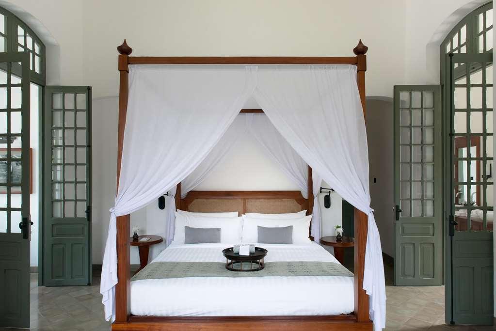 Amantaka Resort Luang Prabang Camera foto