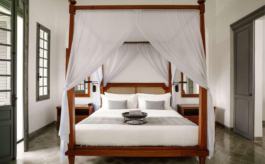 Amantaka Resort Luang Prabang Camera foto