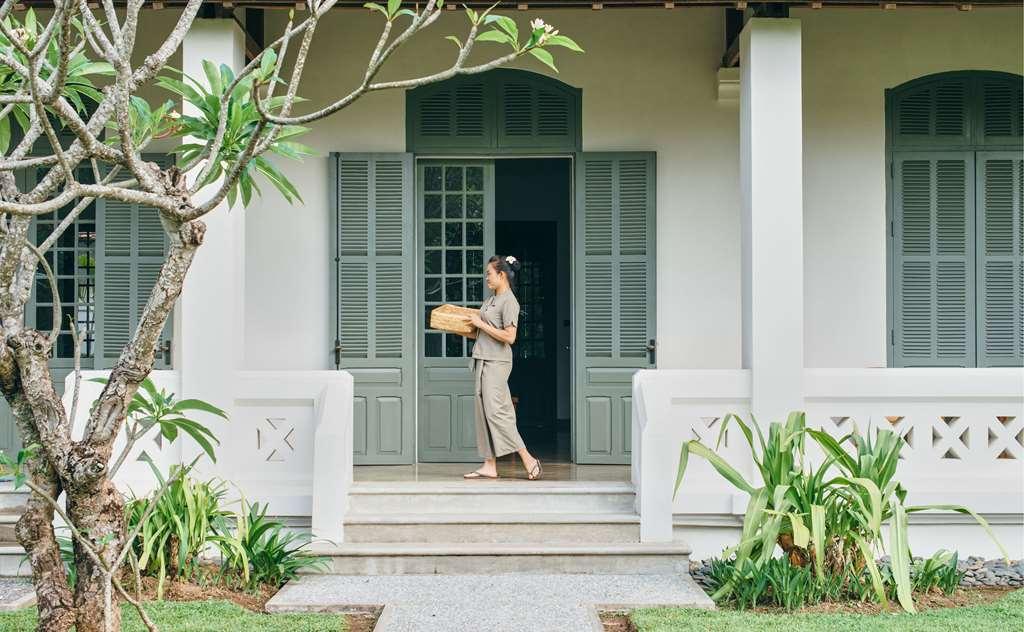 Amantaka Resort Luang Prabang Camera foto
