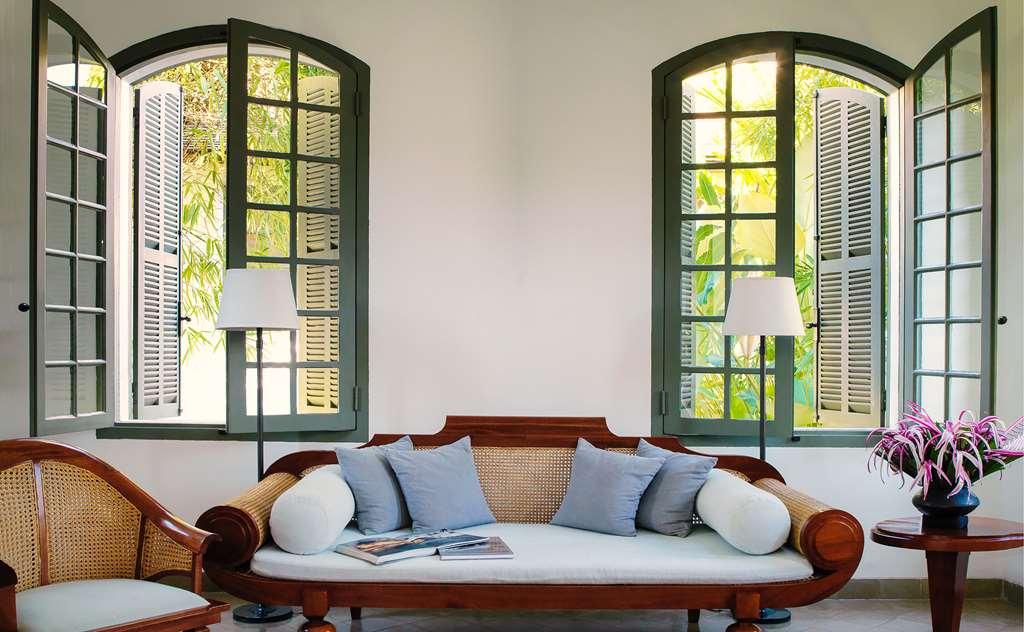 Amantaka Resort Luang Prabang Esterno foto