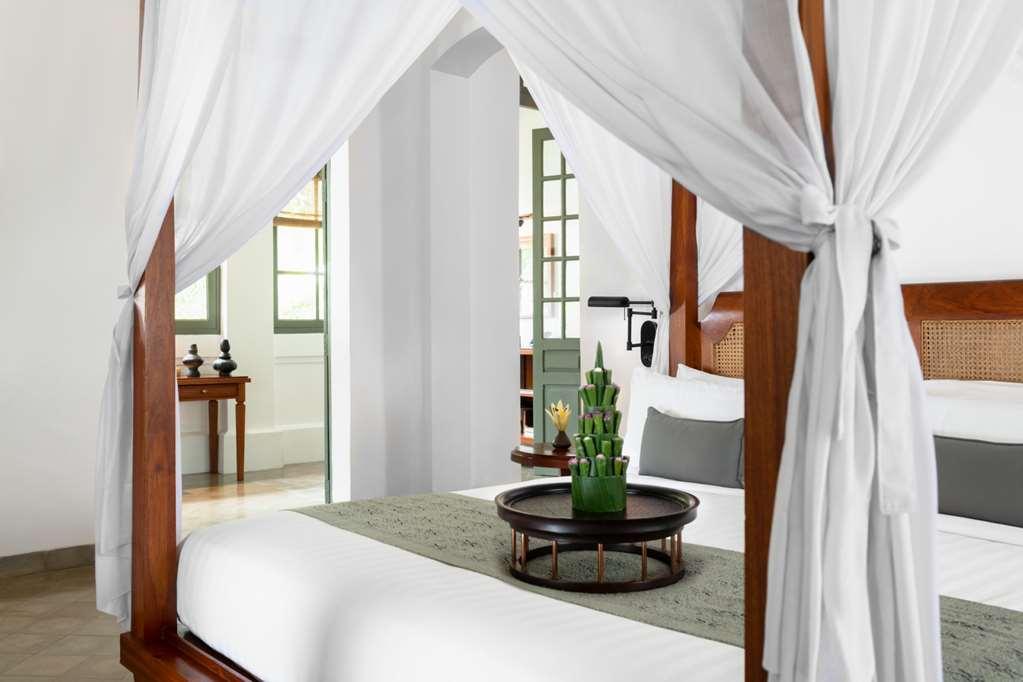 Amantaka Resort Luang Prabang Camera foto