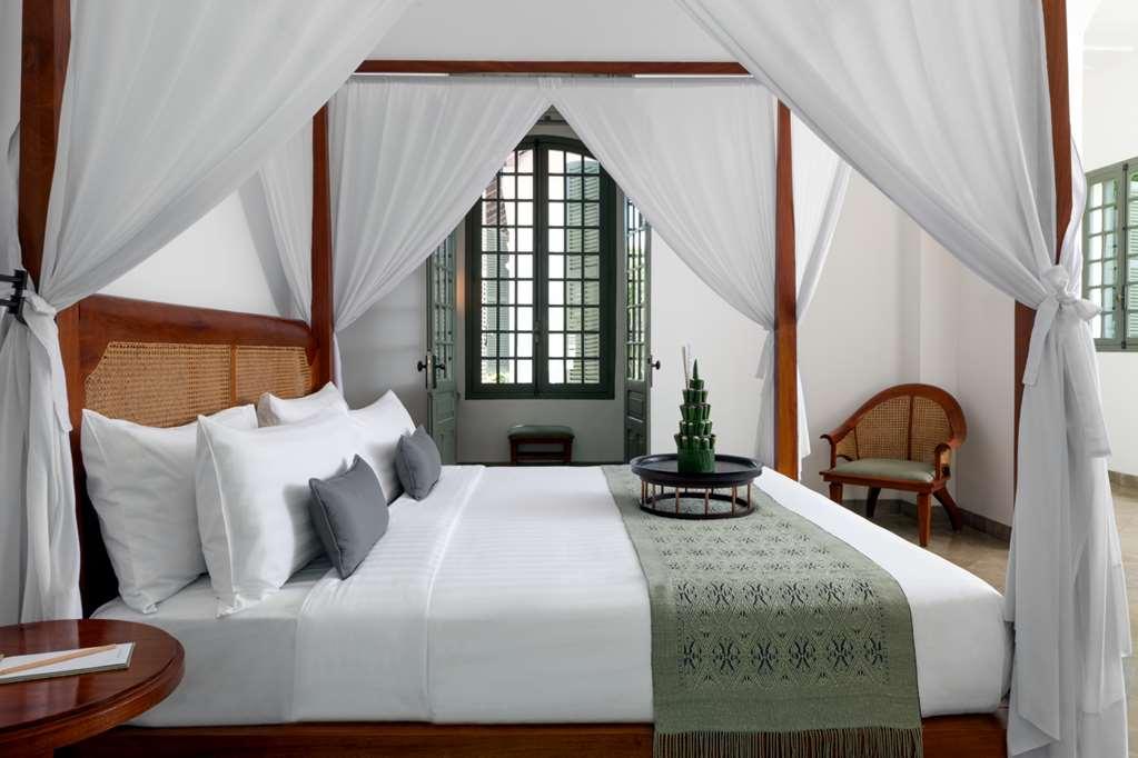Amantaka Resort Luang Prabang Camera foto