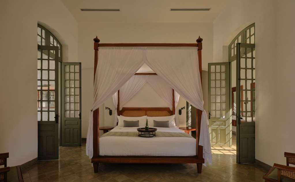 Amantaka Resort Luang Prabang Camera foto