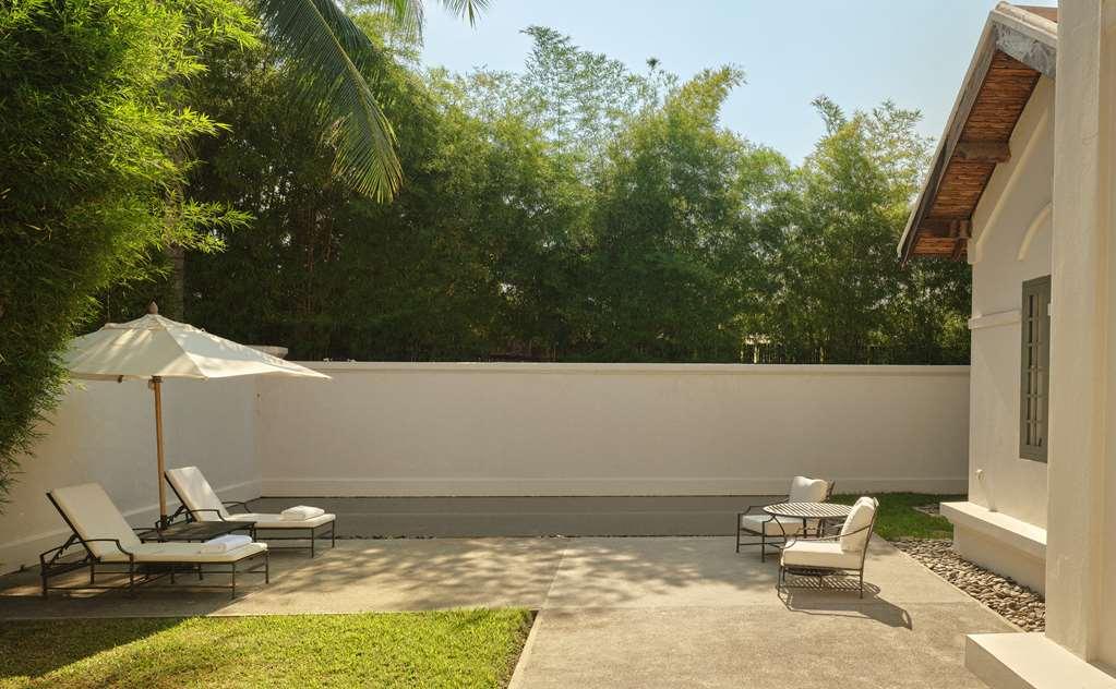 Amantaka Resort Luang Prabang Camera foto