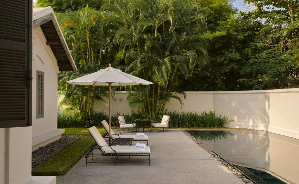 Amantaka Resort Luang Prabang Camera foto