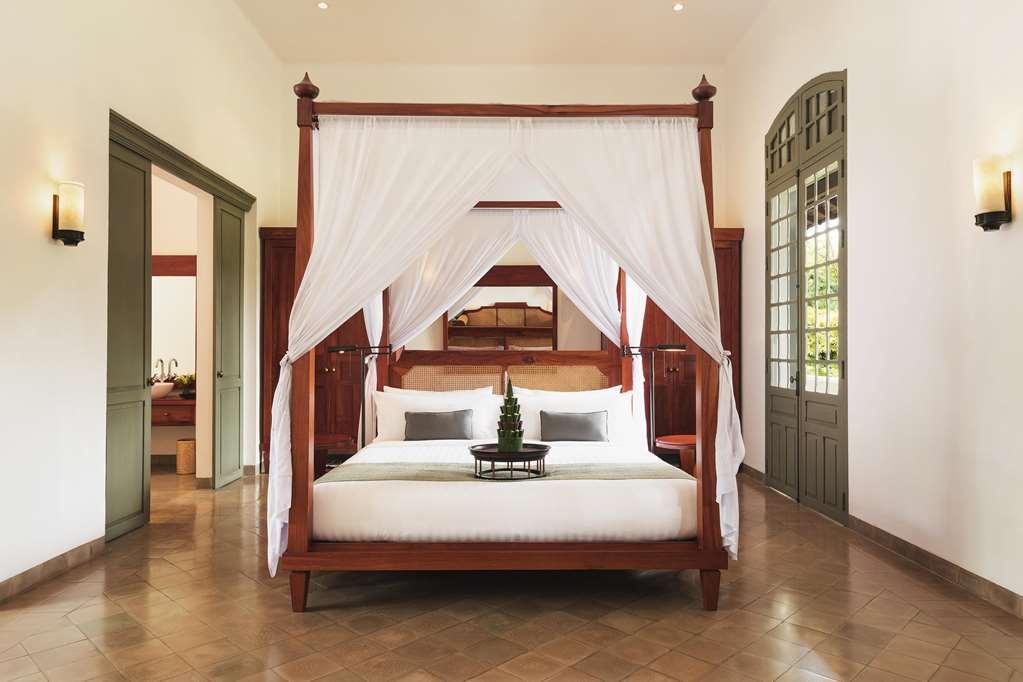 Amantaka Resort Luang Prabang Camera foto