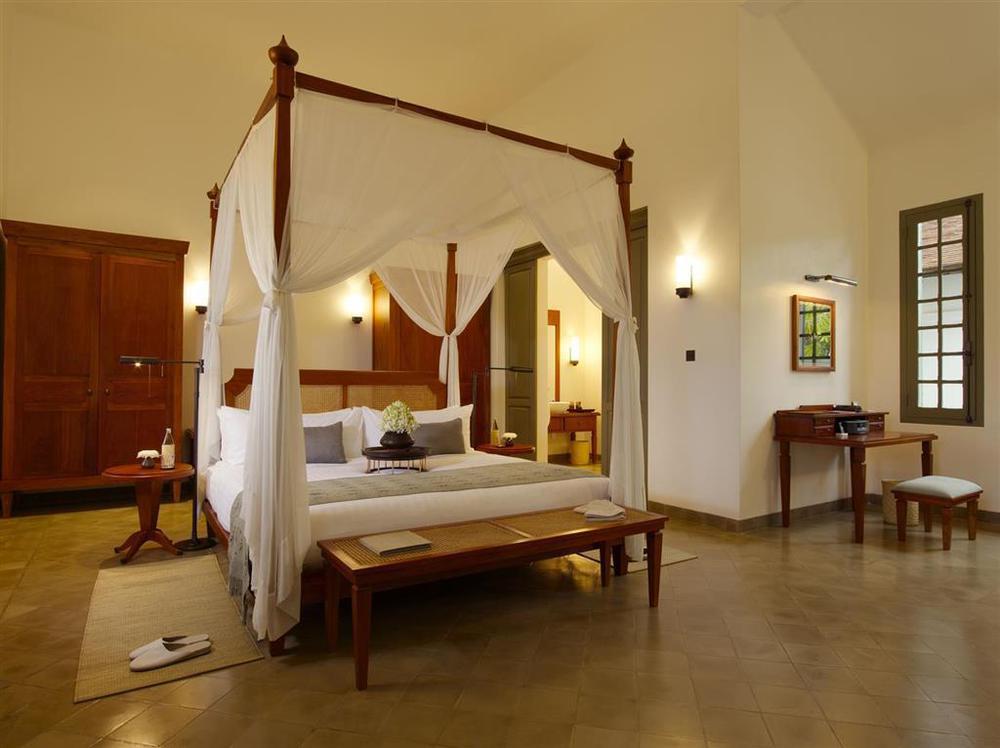 Amantaka Resort Luang Prabang Camera foto
